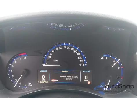 2013 Cadillac Ats Standard из США, поврежденный, VIN 1G6AA5RA9D0169825